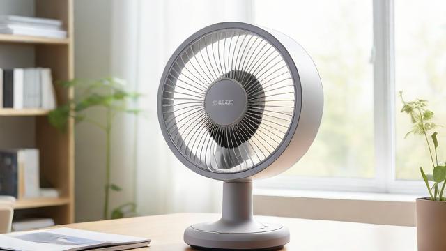 空气循环扇选购指南:提升家庭与办公环境舒适度的必备家电 第3张 空气循环扇选购指南:提升家庭与办公环境舒适度的必备家电 第3张