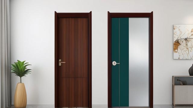 实木复合烤漆门选购与保养全攻略,助你打造高品质家居生活 第3张 实木复合烤漆门选购与保养全攻略,助你打造高品质家居生活 第3张