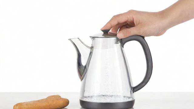 水壶除水垢简单方法,让你轻松告别顽固水垢 第2张 水壶除水垢简单方法,让你轻松告别顽固水垢 第2张
