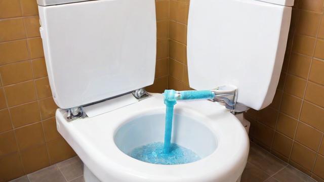 马桶堵住怎么办?快速疏通马桶的实用技巧与预防方法大全 第2张 马桶堵住怎么办?快速疏通马桶的实用技巧与预防方法大全 第2张