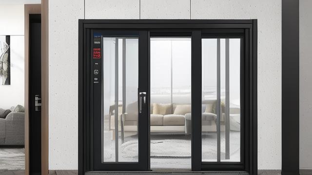 盼盼安全门价格、选购指南及安装保养全攻略