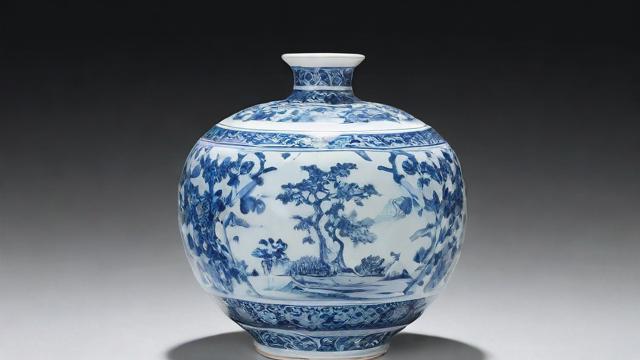 釉是什么意思及釉在陶瓷中的应用与未来发展分析