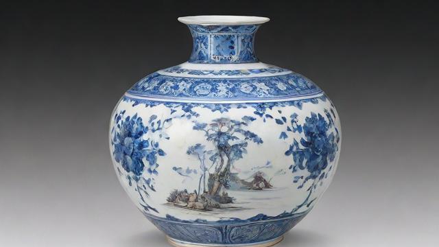 釉是什么意思及釉在陶瓷中的应用与未来发展分析 第2张 釉是什么意思及釉在陶瓷中的应用与未来发展分析 第2张