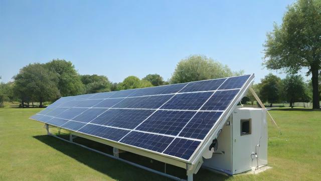 太阳能热水器安装全攻略:从基础到维护一步到位 第2张 太阳能热水器安装全攻略:从基础到维护一步到位 第2张
