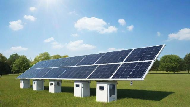 太阳能热水器安装全攻略:从基础到维护一步到位 第4张 太阳能热水器安装全攻略:从基础到维护一步到位 第4张