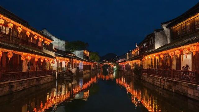 中山古镇灯具:产业集群优势与未来发展趋势全解析 第2张 中山古镇灯具:产业集群优势与未来发展趋势全解析 第2张