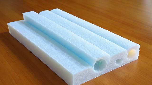 隔热泡沫板的种类、安装技巧及价格分析,打造节能舒适家居 第2张 隔热泡沫板的种类、安装技巧及价格分析,打造节能舒适家居 第2张