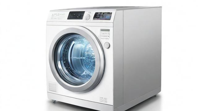 吉德洗衣机使用指南:操作保养与故障维修全解析 第3张 吉德洗衣机使用指南:操作保养与故障维修全解析 第3张