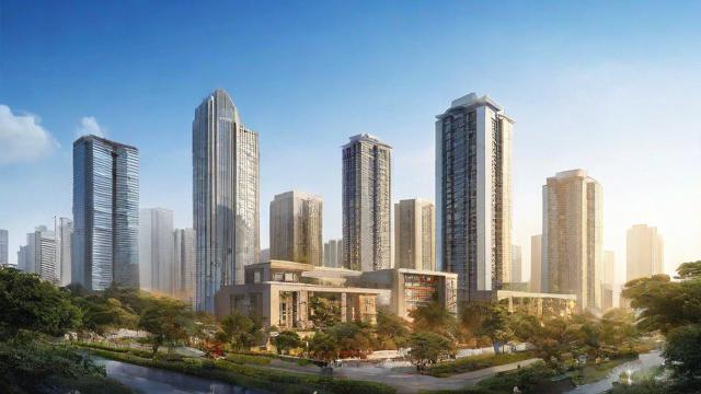 深圳法拍房购买指南:从竞拍到风险管理全流程解析 第3张 深圳法拍房购买指南:从竞拍到风险管理全流程解析 第3张