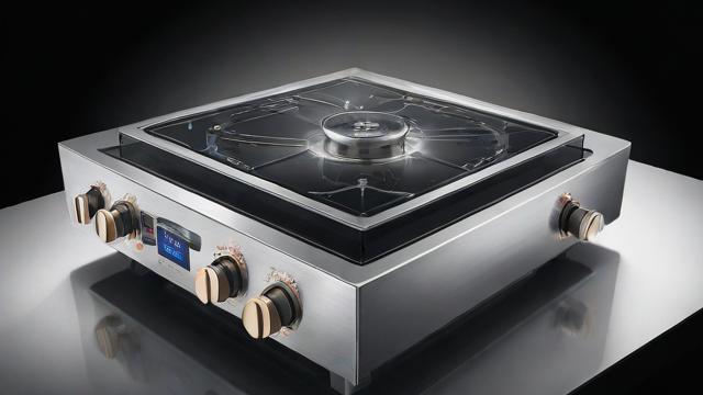 电磁炉怎么使用:从基础操作到高级技巧全面解析 第3张 电磁炉怎么使用:从基础操作到高级技巧全面解析 第3张