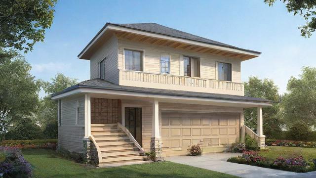 自建房楼梯设计与施工全攻略:类型选择、创意设计及后期优化 第2张 自建房楼梯设计与施工全攻略:类型选择、创意设计及后期优化 第2张
