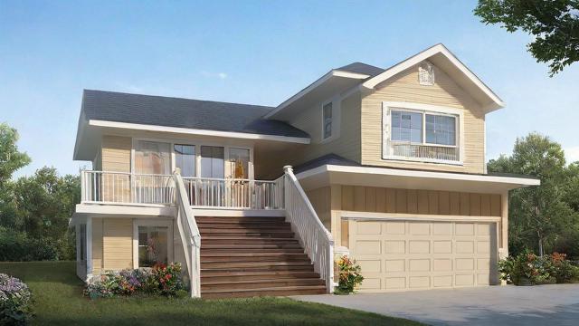 自建房楼梯设计与施工全攻略:类型选择、创意设计及后期优化 第3张 自建房楼梯设计与施工全攻略:类型选择、创意设计及后期优化 第3张