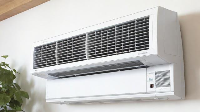 全面了解空调维修保养的重要性及技巧,让您的空调更耐用 第2张 全面了解空调维修保养的重要性及技巧,让您的空调更耐用 第2张