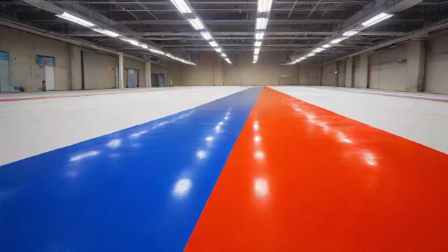 地坪漆品牌选择指南:国际与国内品牌对比及未来发展趋势 第1张 地坪漆品牌选择指南:国际与国内品牌对比及未来发展趋势 第1张