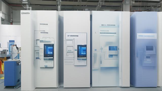 西门子中国:发展历程、业务领域及客户服务全方位解析 第3张 西门子中国:发展历程、业务领域及客户服务全方位解析 第3张