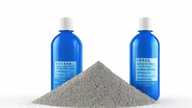 水泥发泡剂的作用、种类及未来发展趋势全面解析 第2张 水泥发泡剂的作用、种类及未来发展趋势全面解析 第2张