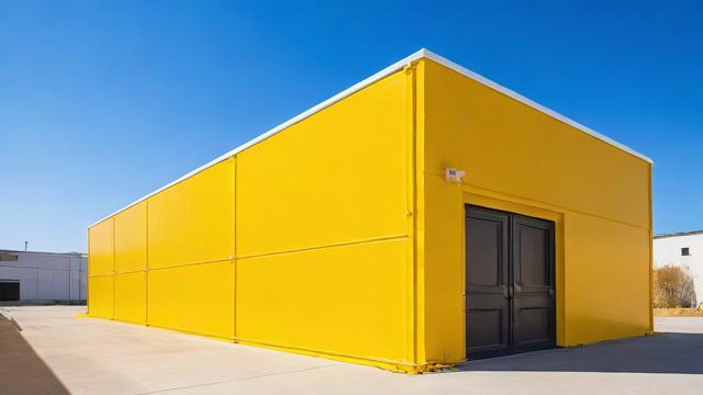外墙氟碳漆:高性能建筑涂料的选择与应用指南 第3张 外墙氟碳漆:高性能建筑涂料的选择与应用指南 第3张