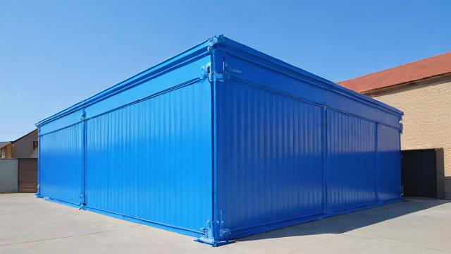 外墙氟碳漆:高性能建筑涂料的选择与应用指南 第4张 外墙氟碳漆:高性能建筑涂料的选择与应用指南 第4张