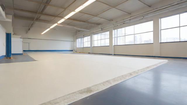 石膏基自流平:高效环保的地面找平材料,未来建筑行业的首选 第2张 石膏基自流平:高效环保的地面找平材料,未来建筑行业的首选 第2张