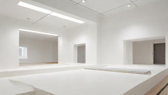 石膏基自流平:高效环保的地面找平材料,未来建筑行业的首选 第3张 石膏基自流平:高效环保的地面找平材料,未来建筑行业的首选 第3张