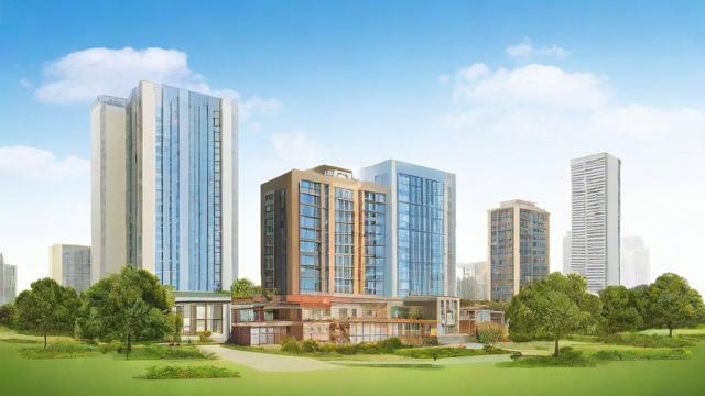 住建局职责详解:城乡规划、房地产调控与建筑工程管理的核心职能 第2张 住建局职责详解:城乡规划、房地产调控与建筑工程管理的核心职能 第2张