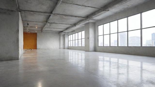 水泥固化地坪施工全攻略:从基础到进阶技巧,助你打造完美地面 第2张 水泥固化地坪施工全攻略:从基础到进阶技巧,助你打造完美地面 第2张