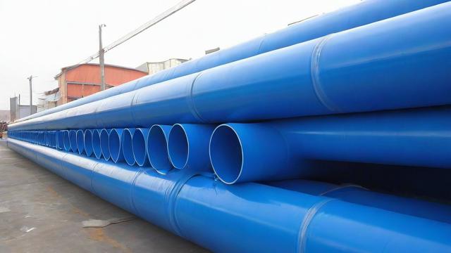 HDPE管材价格构成、品牌差异及安装技巧全解析