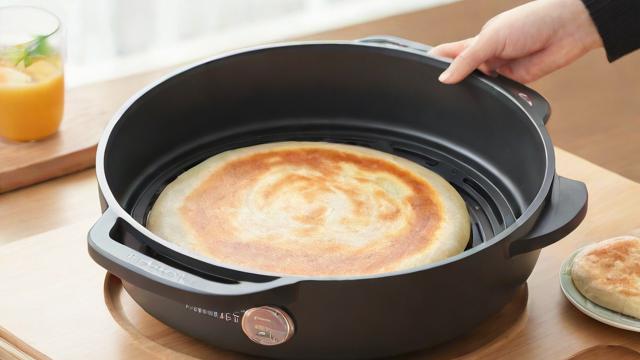 电饼铛怎么用？从构造到清洁保养，一文教你轻松搞定早餐神器