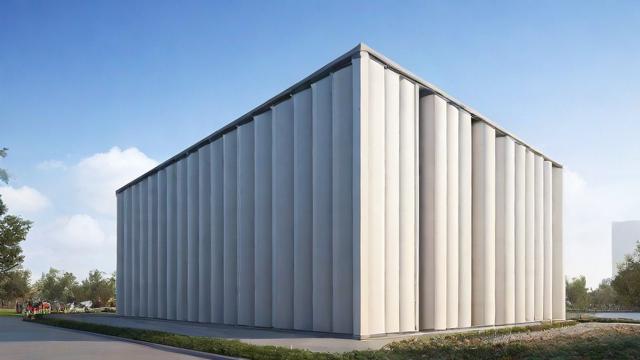 保温隔热材料在建筑设计中的应用与选择指南
