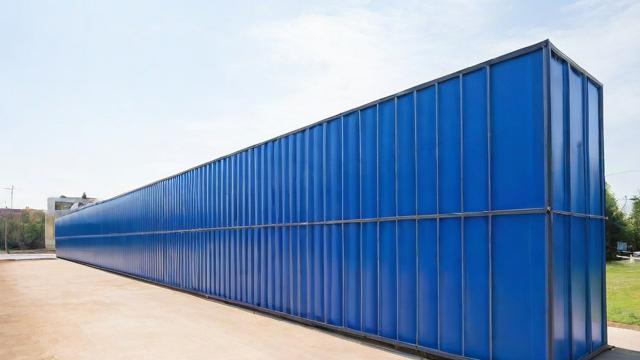 保温隔热材料在建筑设计中的应用与选择指南 第2张 保温隔热材料在建筑设计中的应用与选择指南 第2张