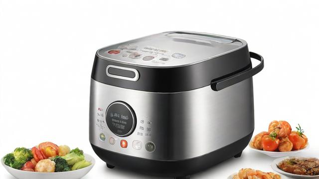 电饭煲怎么使用？从基础到精通的详细指南