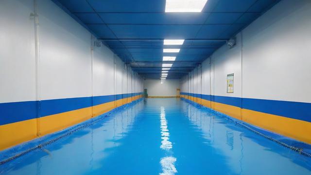地下室防水施工技术与维护指南,确保建筑持久安全 第2张 地下室防水施工技术与维护指南,确保建筑持久安全 第2张