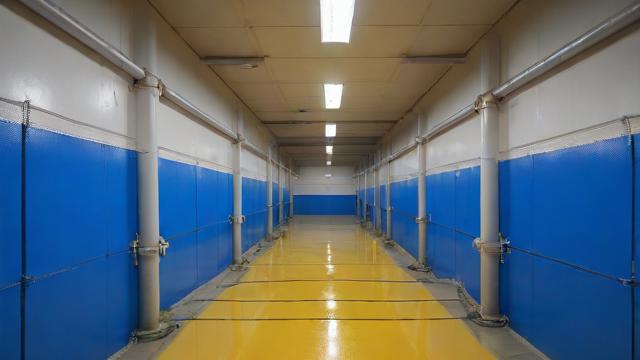 地下室防水施工技术与维护指南,确保建筑持久安全 第3张 地下室防水施工技术与维护指南,确保建筑持久安全 第3张