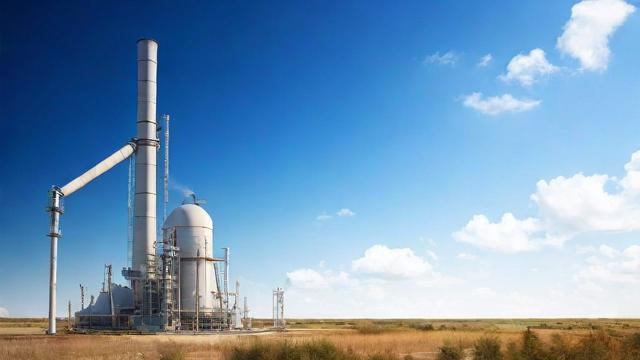 天然气多少钱一方：全面解析价格影响因素与节能技巧