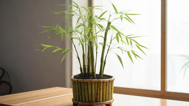 什么样的竹子适合室内种植与家具制作 全面解析及养护技巧
