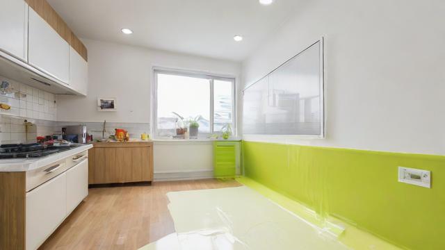 环保乳胶漆选购与施工全攻略,打造健康家居环境 第2张 环保乳胶漆选购与施工全攻略,打造健康家居环境 第2张