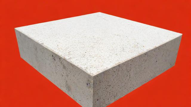 水泥发泡保温板:全面解析特点、应用与未来发展 第2张 水泥发泡保温板:全面解析特点、应用与未来发展 第2张