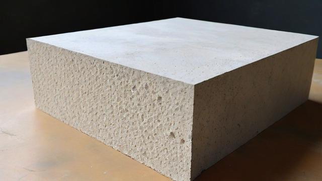 水泥发泡保温板:全面解析特点、应用与未来发展 第3张 水泥发泡保温板:全面解析特点、应用与未来发展 第3张