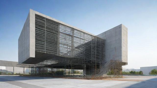 混凝土钢纤维在建筑工程中的应用及发展趋势全面解析