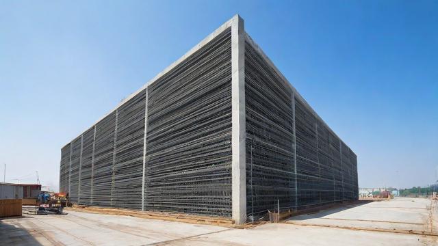 混凝土钢纤维在建筑工程中的应用及发展趋势全面解析 第2张 混凝土钢纤维在建筑工程中的应用及发展趋势全面解析 第2张