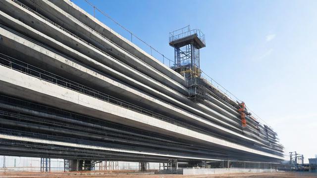 混凝土钢纤维在建筑工程中的应用及发展趋势全面解析 第3张 混凝土钢纤维在建筑工程中的应用及发展趋势全面解析 第3张