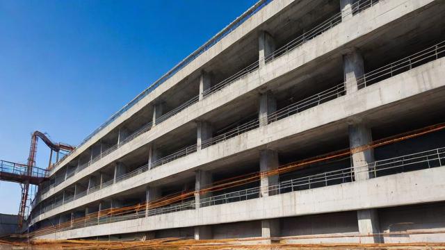 混凝土钢纤维在建筑工程中的应用及发展趋势全面解析 第4张 混凝土钢纤维在建筑工程中的应用及发展趋势全面解析 第4张