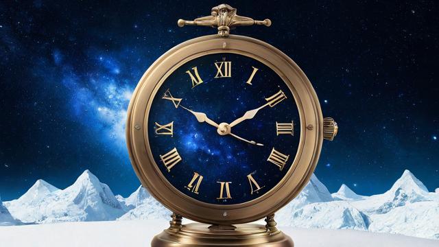 北极星挂钟:经典时计的文化价值与选购保养全攻略 第3张 北极星挂钟:经典时计的文化价值与选购保养全攻略 第3张