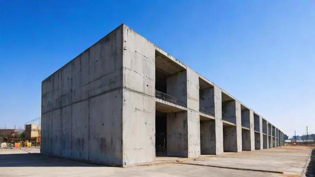 耐热混凝土的定义、用途及施工工艺全解析 第2张 耐热混凝土的定义、用途及施工工艺全解析 第2张
