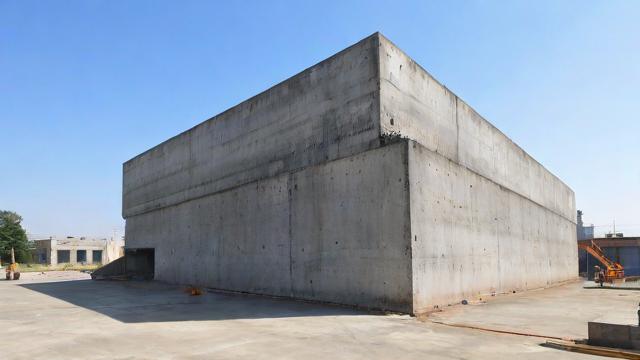 耐热混凝土的定义、用途及施工工艺全解析 第3张 耐热混凝土的定义、用途及施工工艺全解析 第3张