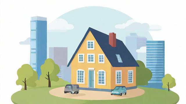 房地产代理公司排名与加盟指南：全面解析行业发展趋势与选择技巧