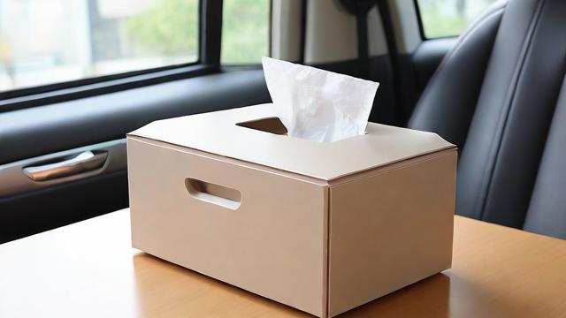 纸巾盒尺寸全攻略:选择适合家庭、办公室及车用的完美尺寸 第2张 纸巾盒尺寸全攻略:选择适合家庭、办公室及车用的完美尺寸 第2张