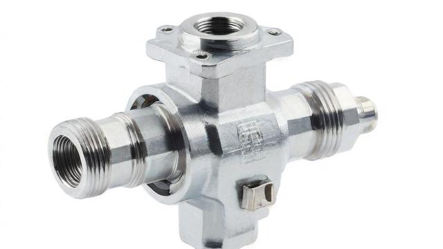 热水器电磁阀工作原理与常见故障解决方法大全 第2张 热水器电磁阀工作原理与常见故障解决方法大全 第2张