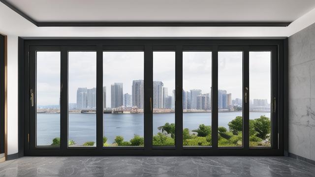 断桥铝门窗品牌排名及选购攻略，助您找到性价比之王
