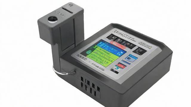 插卡式电表安装使用与维护全攻略,让用电更省心 第2张 插卡式电表安装使用与维护全攻略,让用电更省心 第2张